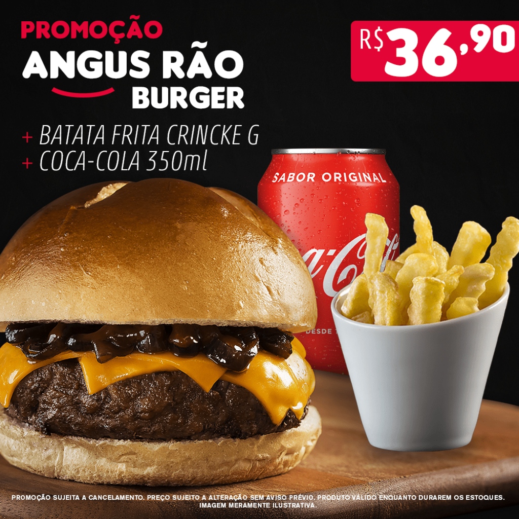 Promoção de Hambúrguer - Rão Burger - Delivery de Hambúrguer Artesanal no Rio de Janeiro| Chegou o Delivery de Hambúrguer que vai enlouquecer os amantes de Burger! As Melhores Promoções de Hambúrguer estão aqui: 0800 000 1231